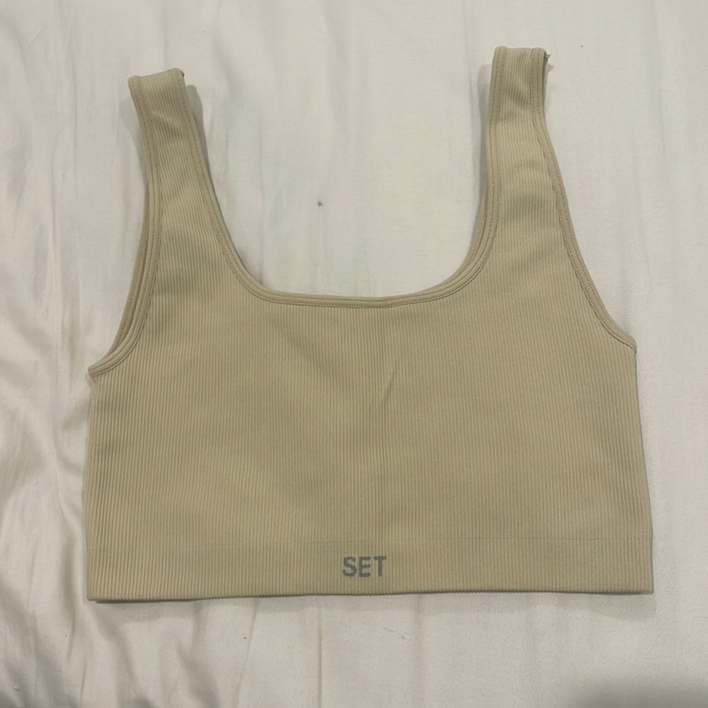Set active set